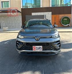 فولكسفاغن تيغوان